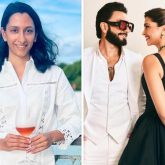 Anisha Padukone shares her excitement about sister Deepika Padukone and Ranveer Singh becoming parents; says, “I want to say Ranveer will spoil the baby”