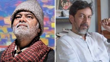 10 Years of Ankhon Dekhi: Rajat Kapoor recalls “Magic” of making the Sanjay Mishra starrer