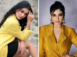 Anushka Kaushik celebrates Holi at Patna Shuklla co-star Raveena Tandon’s house; shares her experience saying, “Felt like I was home”