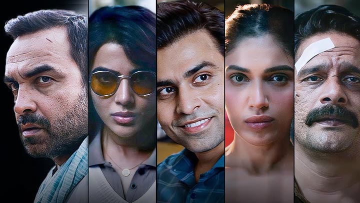 Are You Ready | All Original. All New | Amazon Prime Video