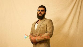 Celeb Photos Of Arjun Kapoor