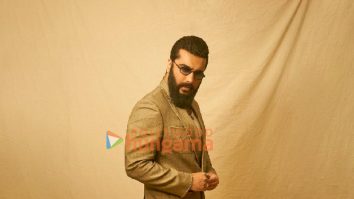 Celeb Photos Of Arjun Kapoor