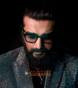 Arjun Kapoor