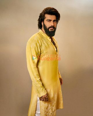 Arjun Kapoor