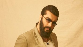 Celeb Photos Of Arjun Kapoor