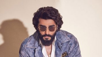 Arjun Kapoor