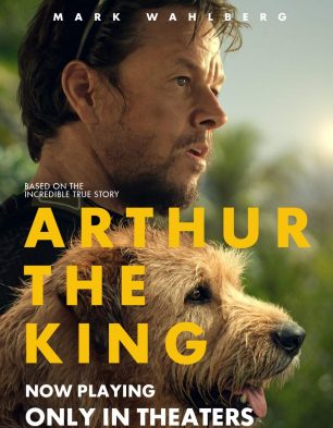 Arthur The King (English)