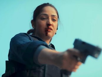 Article 370 Box Office: Film clocks Rs. 100 crores at the worldwide box office Article 370 Box Office: Film clocks Rs. 100 crores at the worldwide box office