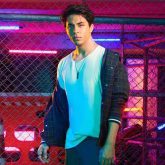 Aryan Khan on his directorial debut with Stardom “I have to look into every detail, every shot and every angle”