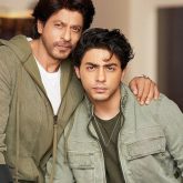 Aryan Khan says Shah Rukh Khan brings sanity and respectability to his streetwear brand “He has a wealth of knowledge”