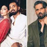 Is Athiya Shetty pregnant? Suniel Shetty's comment on Dance ...