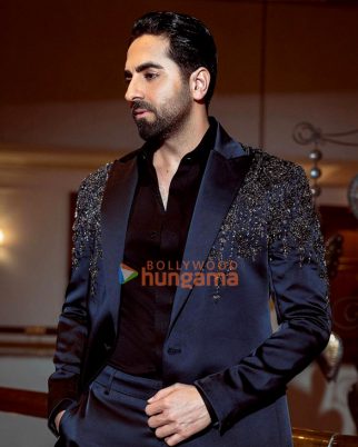 Celeb Photos Of Ayushmann Khurrana
