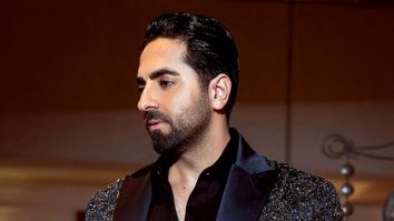 Celeb Photos Of Ayushmann Khurrana