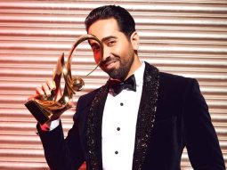 Ayushmann Khurrana wins Best Actor in Comedy for Dream Girl 2: “This is my first award in a mainstream category”