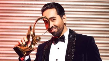 Ayushmann Khurrana wins Best Actor in Comedy for Dream Girl 2: “This is my first award in a mainstream category”