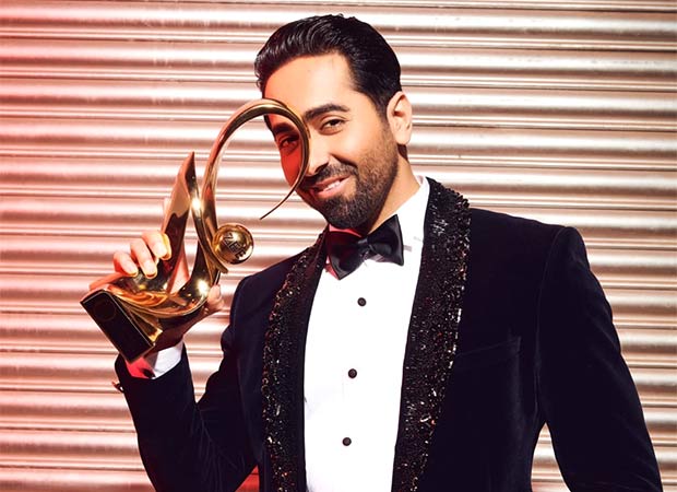 Ayushmann Khurrana wins Best Actor in Comedy for Dream Girl 2 This is my first award in a mainstream category Ayushmann Khurrana wins Best Actor in Comedy for Dream Girl 2 This is my first award in a mainstream category