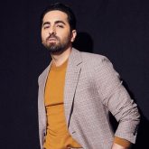 Maharashtra Press honours Ayushmann Khurrana as the Star of the Decade