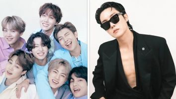 BTS’ Indian ARMY make meaningful impact with Rs. 3 lakh donation project in J-Hope’s name for Palestinian women and children