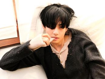 BTS’ V unveils concept photos and teaser of upcoming new song ‘FRI(END)S’ BTS’ V unveils concept photos and teaser of upcoming new song ‘FRI(END)S’
