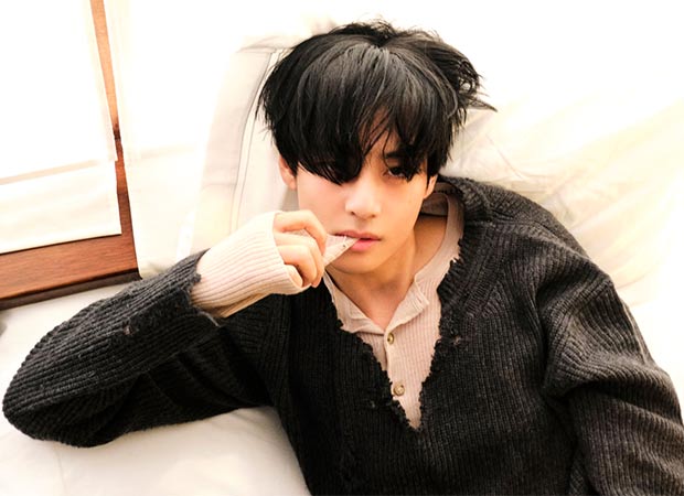 BTS' V unveils concept photos and teaser of upcoming new song 'FRI(END)S'