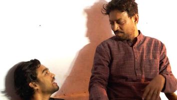 Babil Khan recalls “traumatic” impact of Irrfan Khan’s fame on his childhood: says, “Abandonment insecurity came from there, but…”