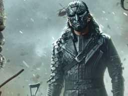 Prithviraj Sukumaran’s menacing avatar revealed in Bade Miyan Chote Miyan motion poster!