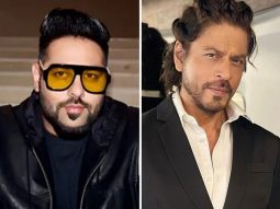 Badshah reveals how he approached Shah Rukh Khan for his album Ek Tha Raja, received his voice narrations within a day: “He gives his 200 percent”