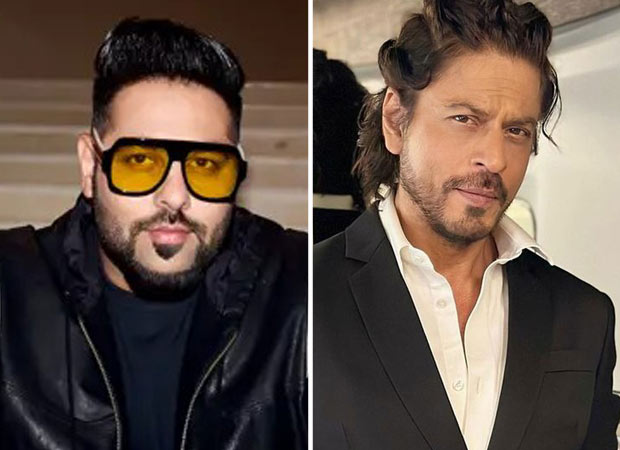 Badshah says he approached Shah Rukh Khan for his album Ek Tha Raja, received his voice narrations the very next day “He gives his 200 percent”