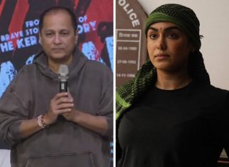 Bastar – The Naxal Story press meet: Vipul Shah clarifies, “We don’t want to get into politics with this film”; reveals “After The Kerala Story’s release, Mumbai Police tried their best to convince us that ‘aap security lijiye’. Humne zidd ki thi ki hum nahin lenge”