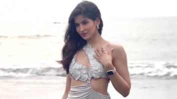 Beach, Sunset & Sakshi Malik that’s all we need!