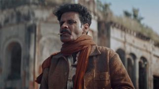 Bhaiyya Ji (Teaser) | Manoj Bajpayee | Apoorv Singh Karki | Vinod Bhanushali | #MB100
