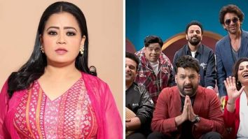 Bharti Singh BREAKS SILENCE on absence from Kapil Sharma’s Netflix Show: “If I get a call then I will surely go”