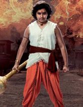 Chhota Bheem And The Curse Of Damyaan Movie