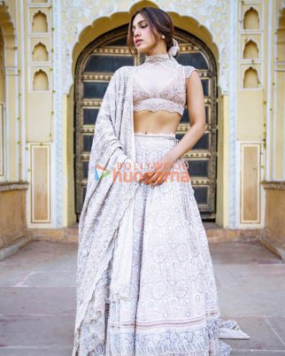 Bhumi Pednekar
