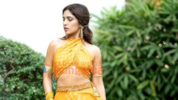 Celeb Photos Of Bhumi Pednekar