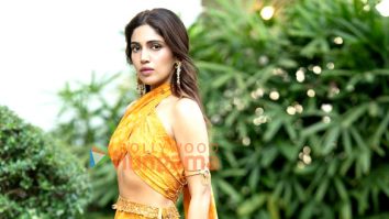 Celeb Photos Of Bhumi Pednekar