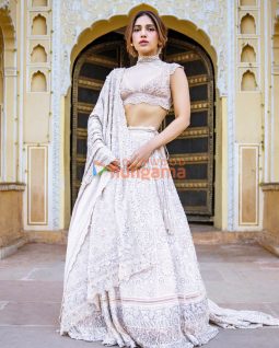 Bhumi Pednekar