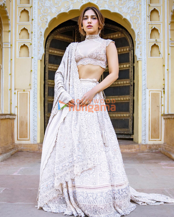 bhumi pednekar 6 30