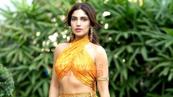 Celeb Photos Of Bhumi Pednekar