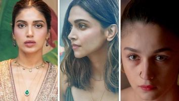 Bhumi Pednekar opens up about actresses choosing to make their debut on streaming; says, “Most actors have become platform agnostic post-pandemic!”