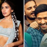 Bhumi Pednekar speaks on "Content films" 12th Fail and Bhakshak's success: "A moment of pride for our industry”