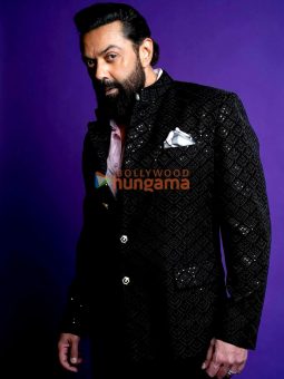 Celeb Photos Of Bobby Deol