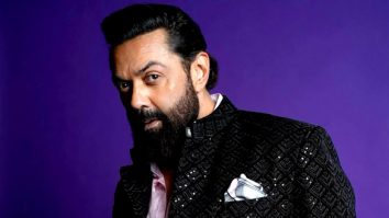 Celeb Photos Of Bobby Deol