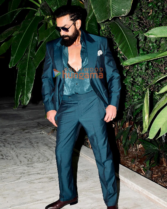 bobby deol 8 3