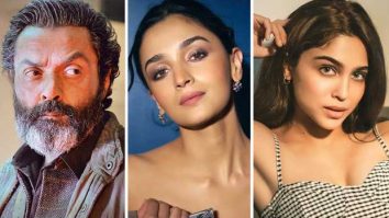 Bobby Deol to join Alia Bhatt and Sharvari Wagh as the antagonist in the YRF spy thriller; reports