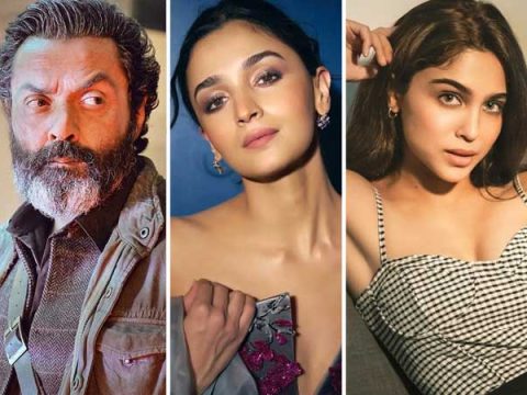 Bobby Deol to join Alia Bhatt and Sharvari Wagh as the antagonist in the YRF spy thriller; reports