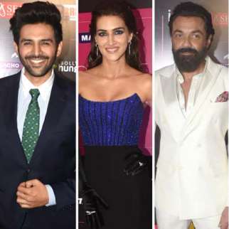 Time for a stylish encore: Bollywood Hungama Style Icons returns with season two!