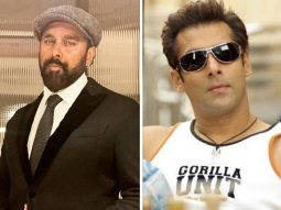 Bosco Martis REVEALS Salman Khan took “27 takes” to perfect a move in ‘Maria Maria’ song: “He knew that I wasn’t satisfied”