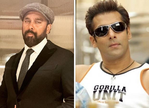 Bosco Martis REVEALS Salman Khan took “27 takes” to perfect a move in ‘Maria Maria’ song: “He knew that I wasn’t satisfied”