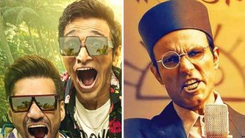 Box Office: Madgaon Express and Swatantrya Veer Savarkar collect Rs. 5 crores between them on Saturday